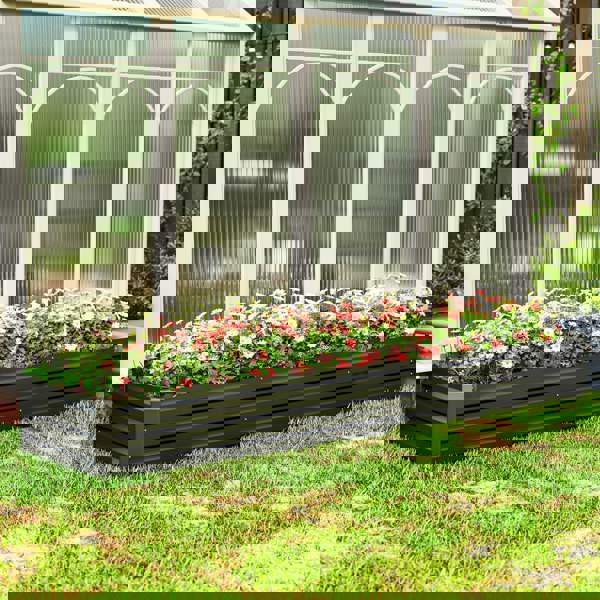 Garden Bed
