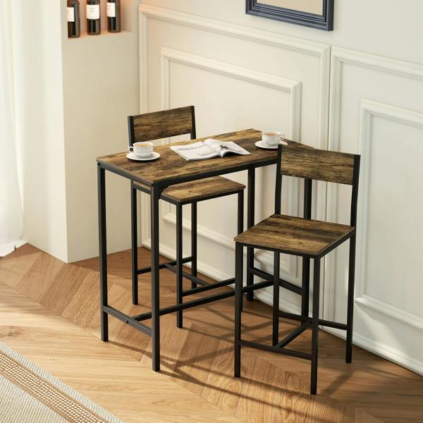 Bar Table Set