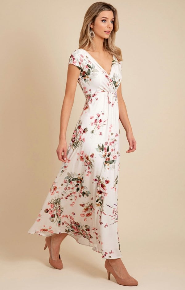 Alie Street London Sophia Maxi Dress