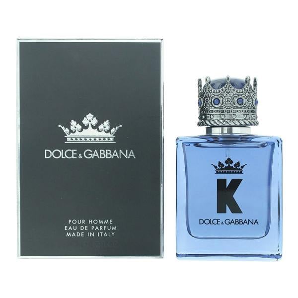 Dolce & Gabbana K Eau de Parfum 50ml Spray for Him