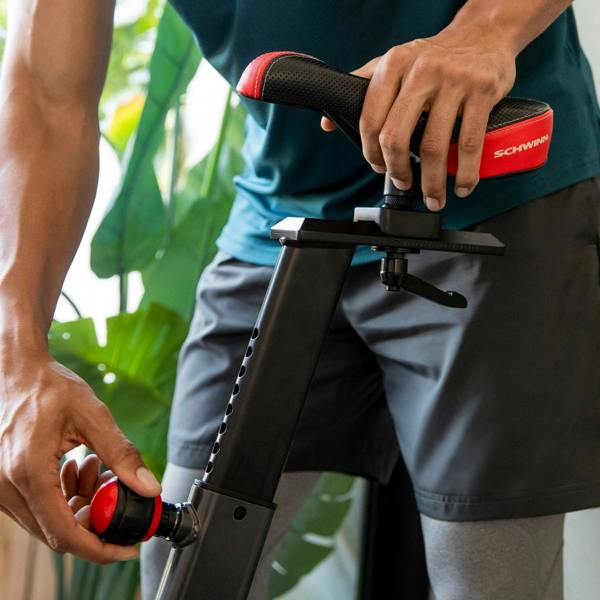 Schwinn Fitness 800IC Indoor Cycle - uk.johnsonfitness.com