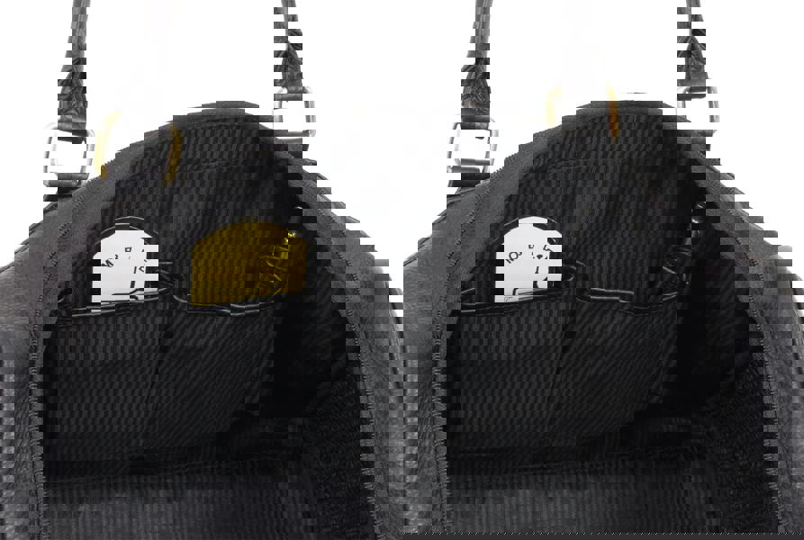 Bucklestone Edinburgh - Holdall