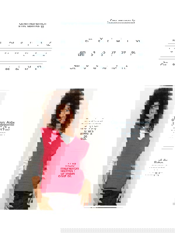 Kite Organic Twyford Knit Tank Top