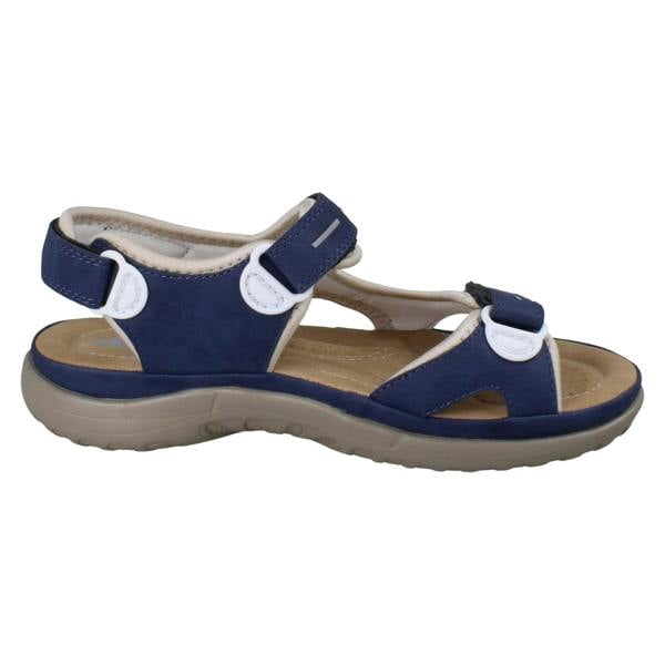 Rieker Ladies Rieker Sandals 64856