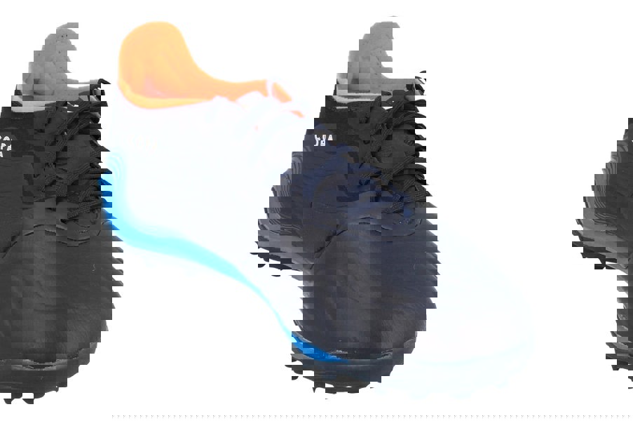 Adidas Copa Sense.1 Tf Mens Football Boots  GW4951 - Navy Blue White Gw4951 - Photo 3