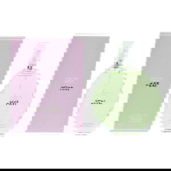 Chanel Chance Eau Fraiche Eau de Toilette 100ml