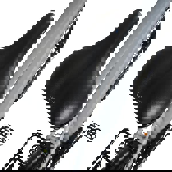 Dawes Spire Crossbar 2.0 Cues Electric Hybrid Bike