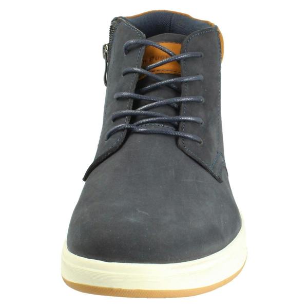 Hush Puppies Mens Hush Puppies Casual Ankle Boots Bronko Chukka