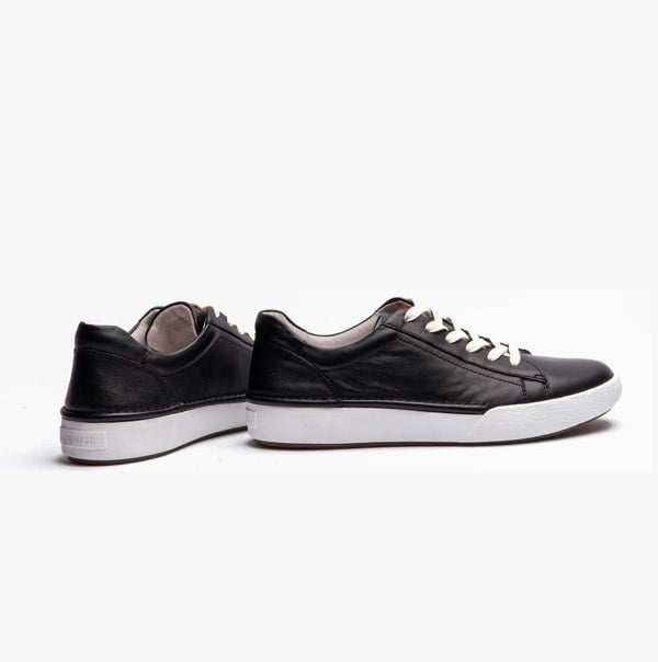 Josef Seibel CLAIRE 01 Womens Shoes Schwarz