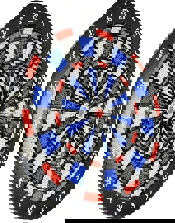 Hedstrom Safety Darts Set