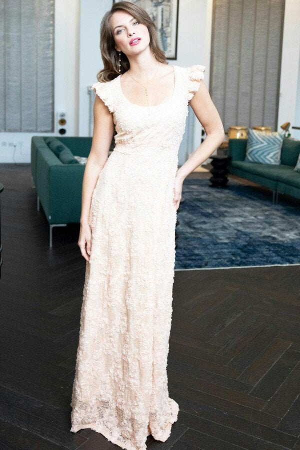 HotSquash The Eleanor Dress