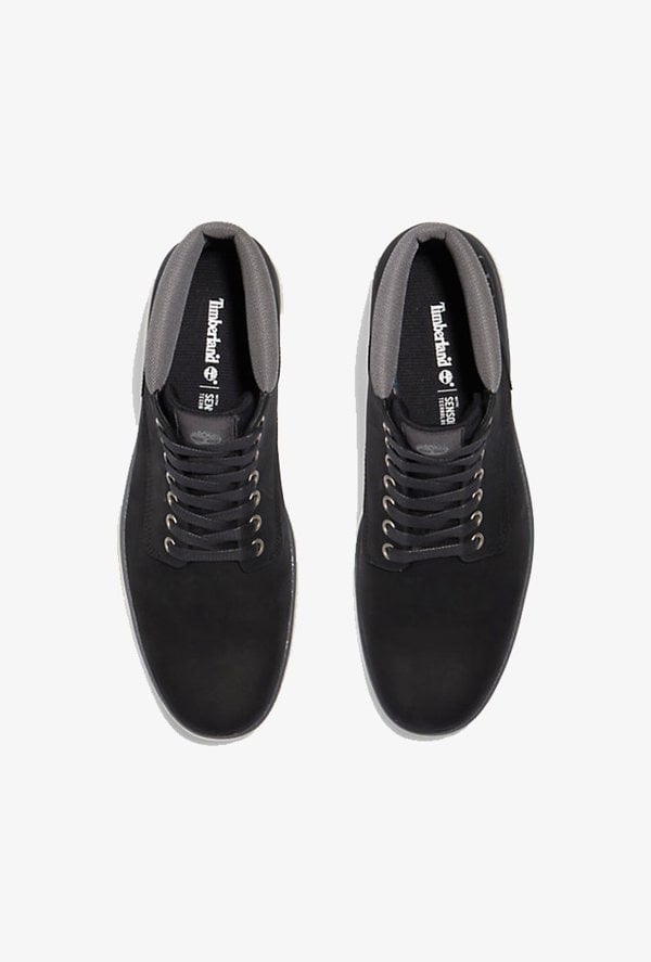 Timberland Men's Bradstreet Chukka Boot - Black
