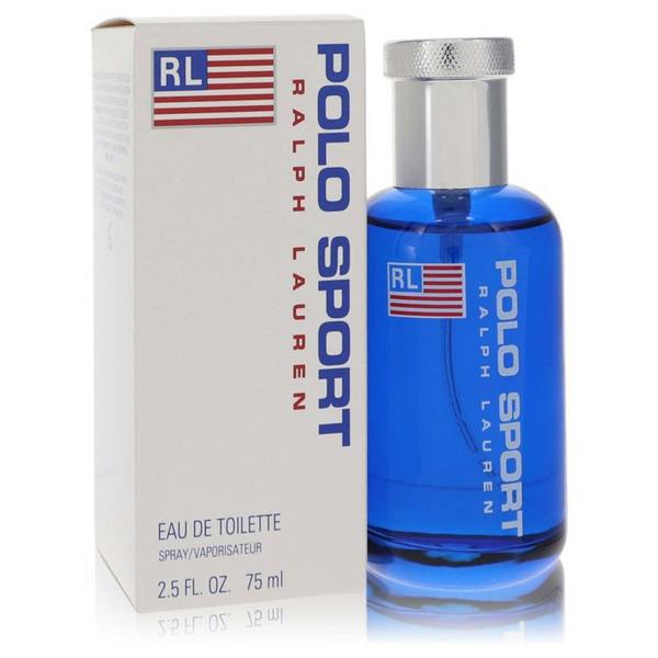 Ralph Lauren Polo Sport Eau De Toilette 75 ml