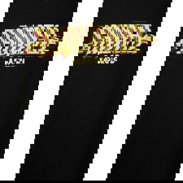 Dsquared2 Macho Sweatshirt Black S