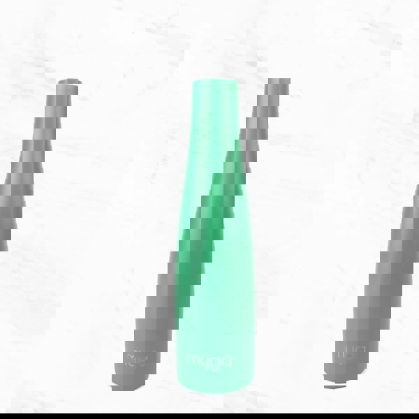 Myga Bali Insulated Water Bottles – Available in Yellow, Green, and Pink for Tropical Elegance