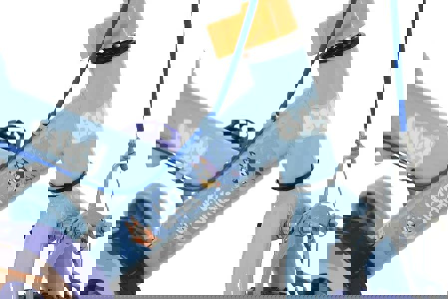 Bluey My First 12" Bike