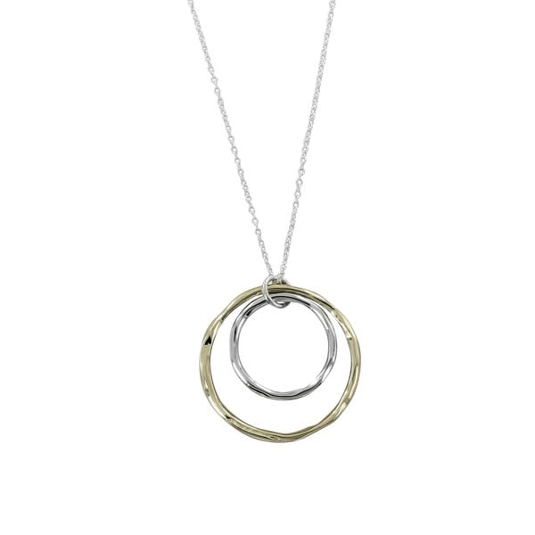 Duet Necklace - Reeves & Reeves