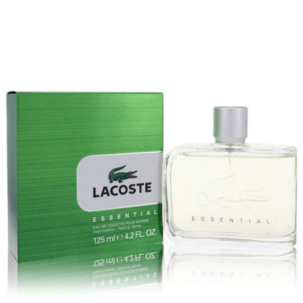 Lacoste Lacoste Essential Eau de Toilette 125 ml