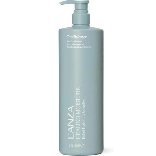 L'Anza Healing Moisture Conditioner 950ml