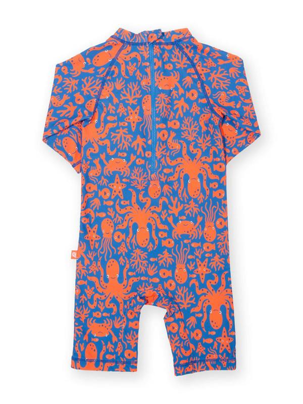 Kite Boys Reef Time Sunsuit