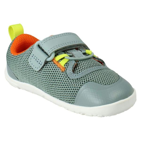 Clarks Boys Clarks First Walking Shoes Harbour Hero T