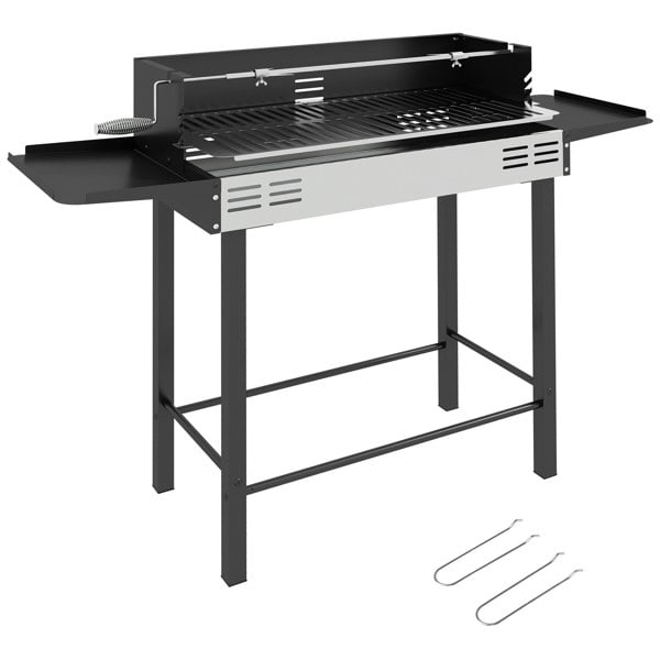 Charcoal Grill