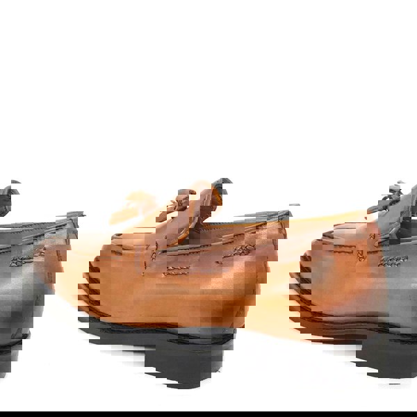 HX London Beddington Tassel Loafers