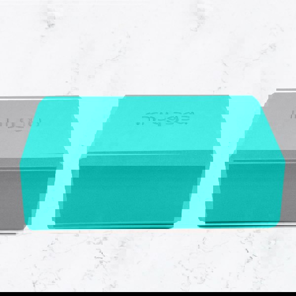 Myga Foam Yoga Block - 6 Colours Available