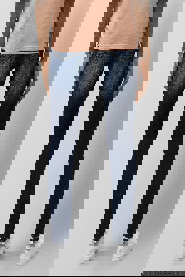 ENORSIA Men's Stretch Skinny Fit Jeans