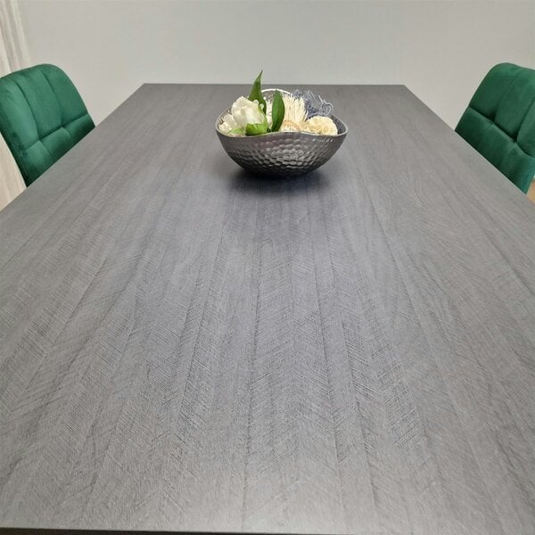 Kosy Koala Dining Table Set with 4 Chairs Dining Room and Kitchen table set of 4