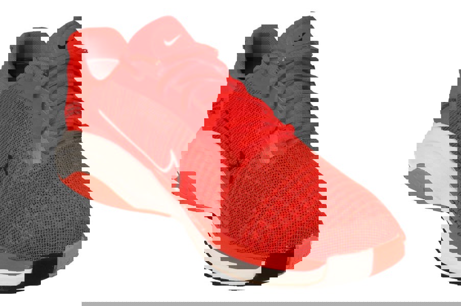 Nike Mens Superrep Surge Mens Trainers Cu7627  606 - Chile Red Black Magic Ember 606 - Photo 3