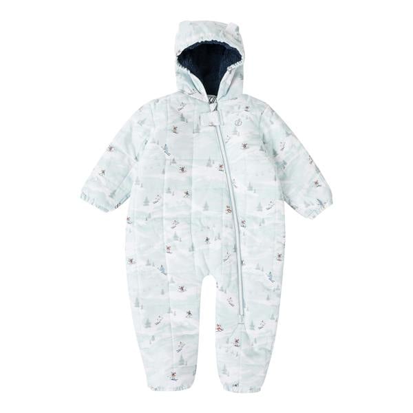 Dare 2B Kids Bambino II Skiing Snowsuit - Multicoloured