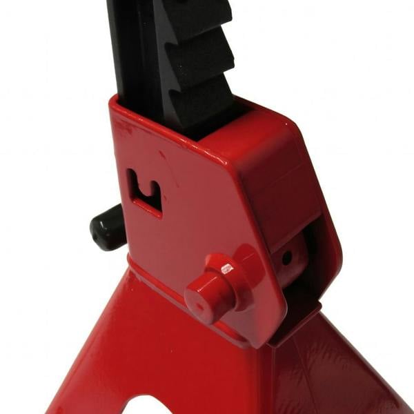 Heavy Duty Axle Jack Stands 12T (Garage Car Caravan Vehicle Mechanic)