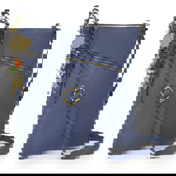 Catwalk Collection Handbags Madison - Crossbody Bag