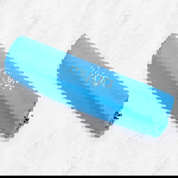 Myga Lightweight and Water-Resistant Yoga Mat Bag – Available in 7 Colours