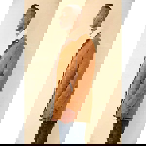 George_jacket_Tan_3XL, George_jacket_Tan_4XL, George_jacket_Tan_5XL, George_jacket_Tan_L, George_jacket_Tan_M, George_jacket_Tan_S, George_jacket_Tan_XL, George_jacket_Tan_XS, George_jacket_Tan_XXL