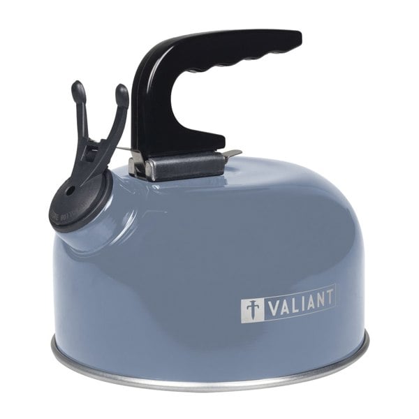 Valiant Camping Kettle