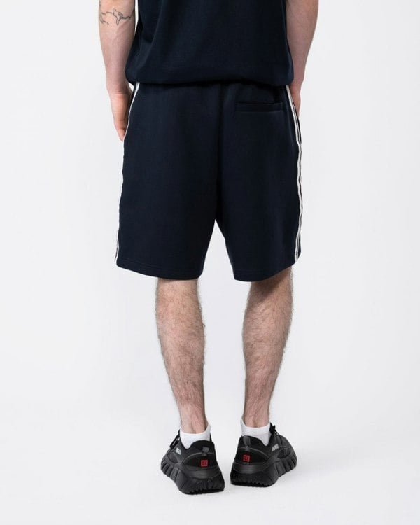 Armani Exchange Mens Signature Shorts
