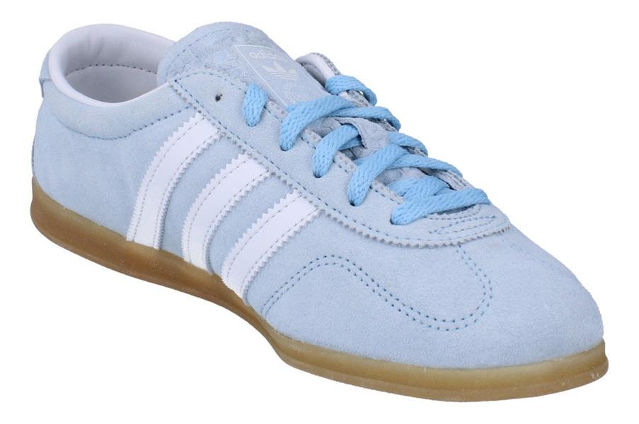 Adidas Originals Gazelle Lo Pro Womens Trainers JR8893