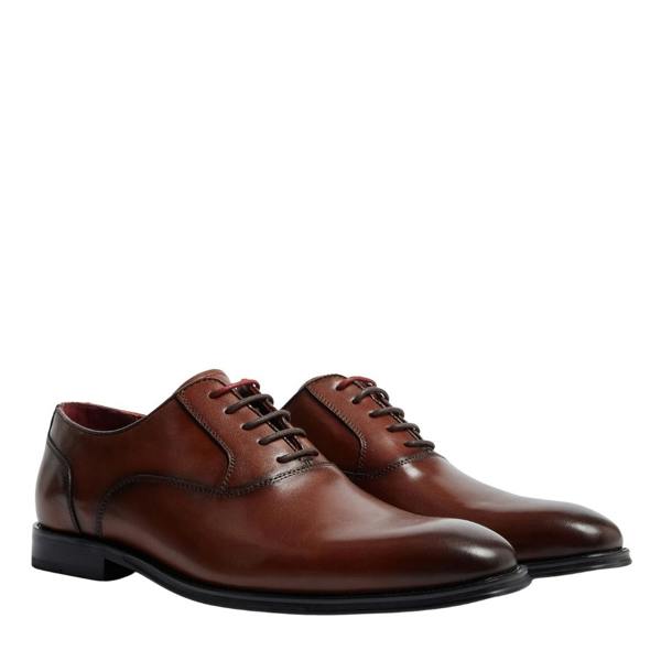 Ted Baker Brogue Shoe UK 7
