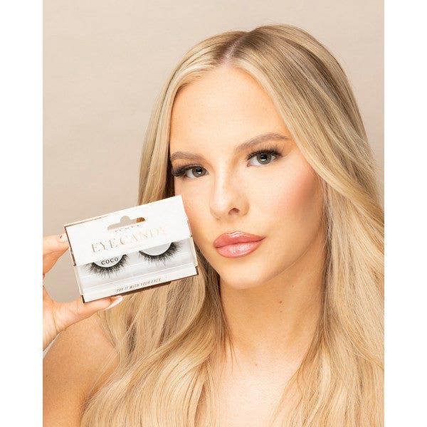 Eye Candy Signature Collection - Coco