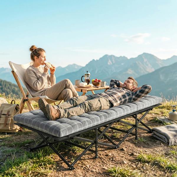 Camping Cot