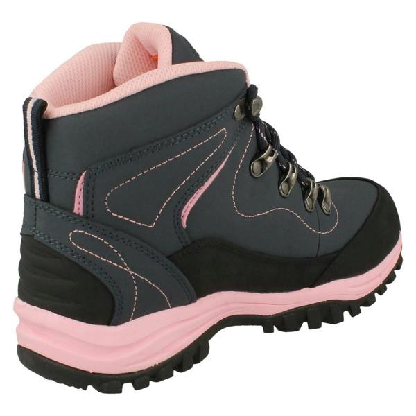 Northwest Territory Ladies NorthWest Territory Waterproof Hiking Boots Texas