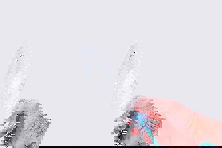 Kinetik Compressor Nebuliser