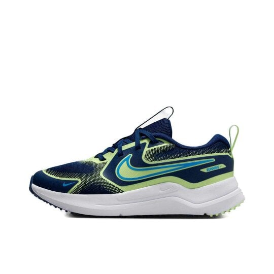 Nike Cosmic Runner Blue Void Trainers