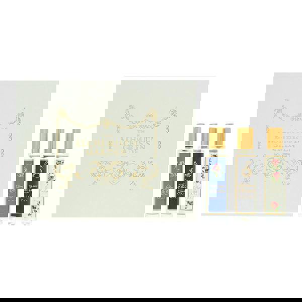 Gucci The Alchemist's Garden 3 Piece Gift Set: A Song for The Rose Eau de Parfum