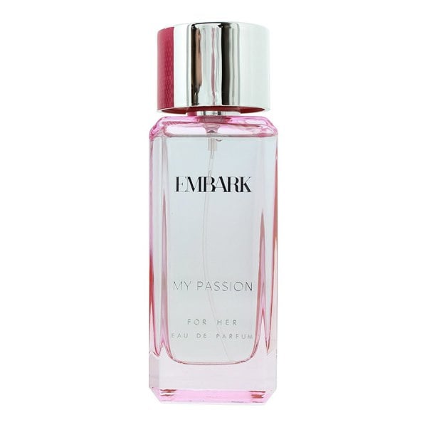 Embark My Passion For Her Eau de Parfum 100ml for Her