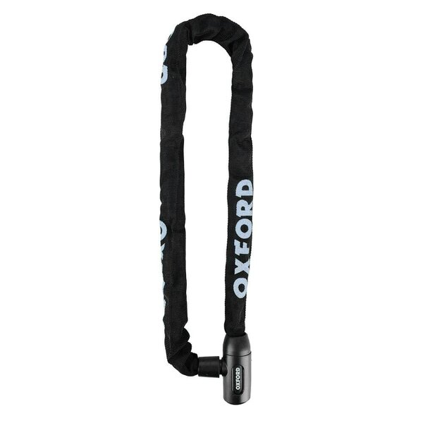 Oxford GP Chain 6 0.9m x 6mm Round