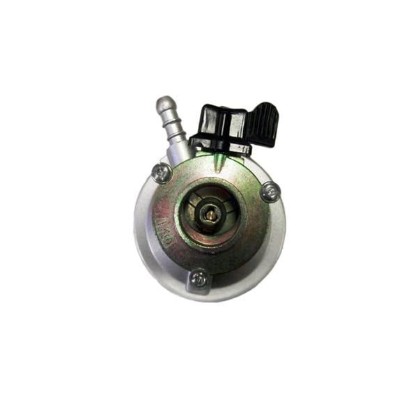 Gas regulator Compatible with 15 kg and 7 kg Butane gas bottles