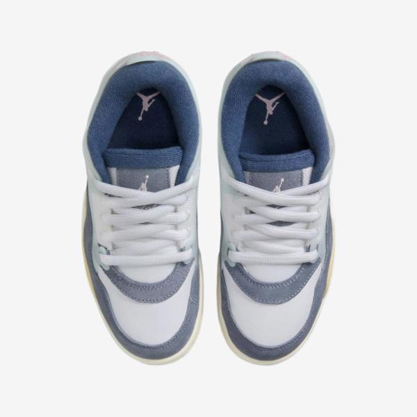 Nike FQ7938-101 Sneakers   in  White